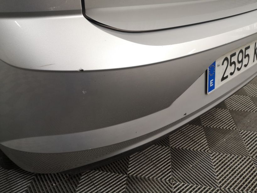 VOLKSWAGEN POLO 2019 - Photo n°4