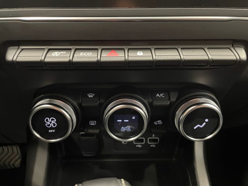 RENAULT ARKANA 2023 - Photo n°27