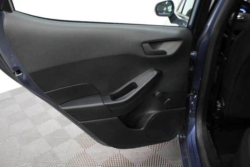 FORD FIESTA 2020 - Photo n°33