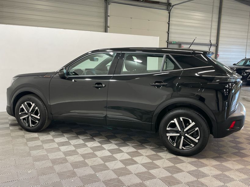 PEUGEOT 2008 2025 - Photo n°23