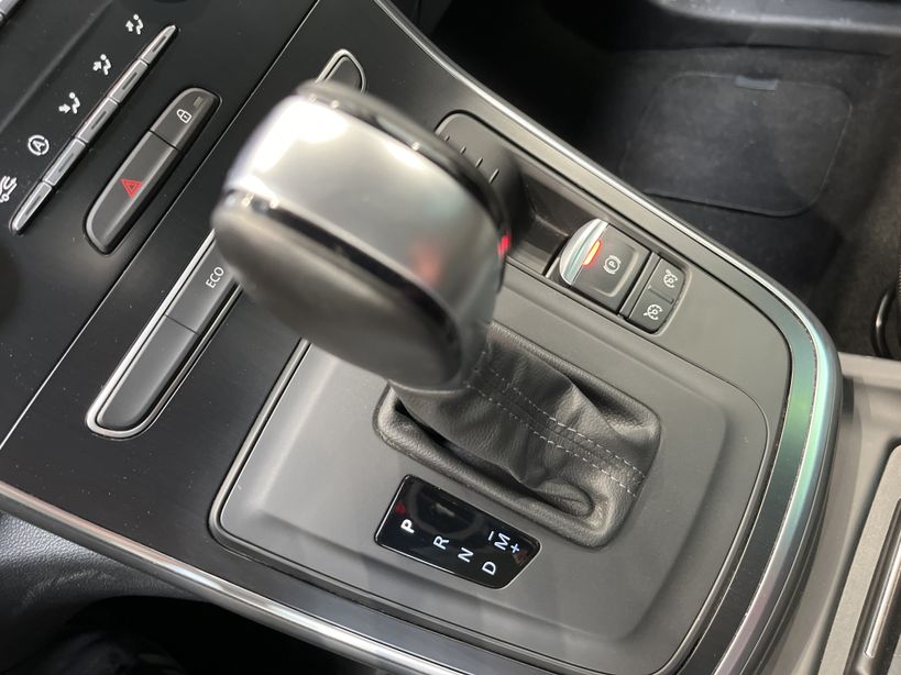 RENAULT GRAND SCENIC IV BUSINESS 2020 - Photo n°19