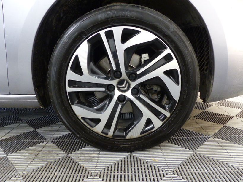 CITROEN C4 SPACETOURER 2019 - Photo n°23
