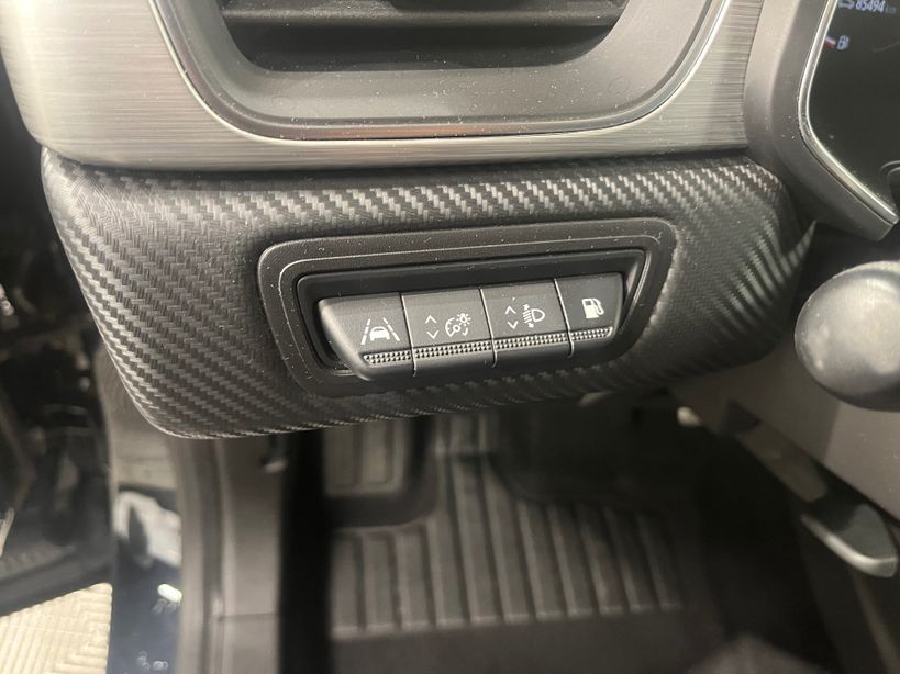 RENAULT CAPTUR 2022 - Photo n°16