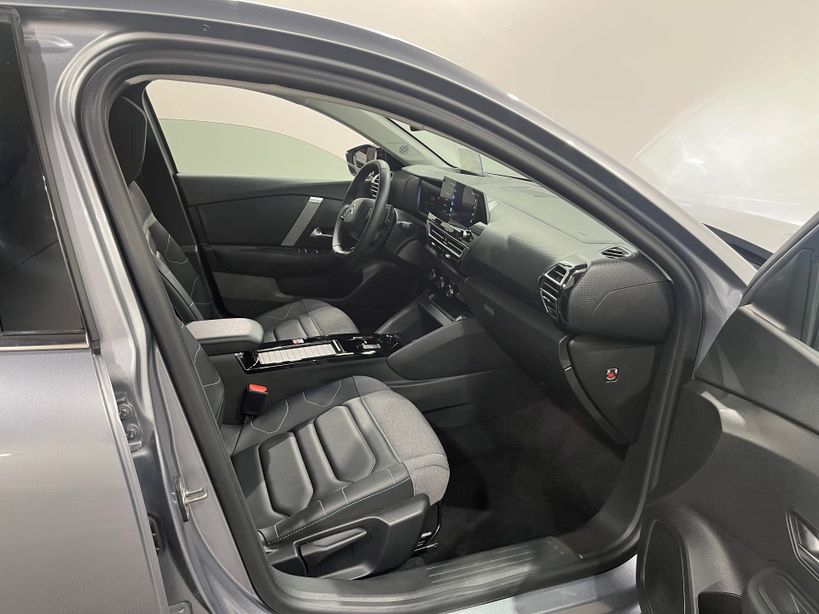 CITROEN C4 X 2023 - Photo n°30