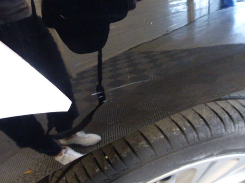 CITROEN DS4 2015 - Photo n°6