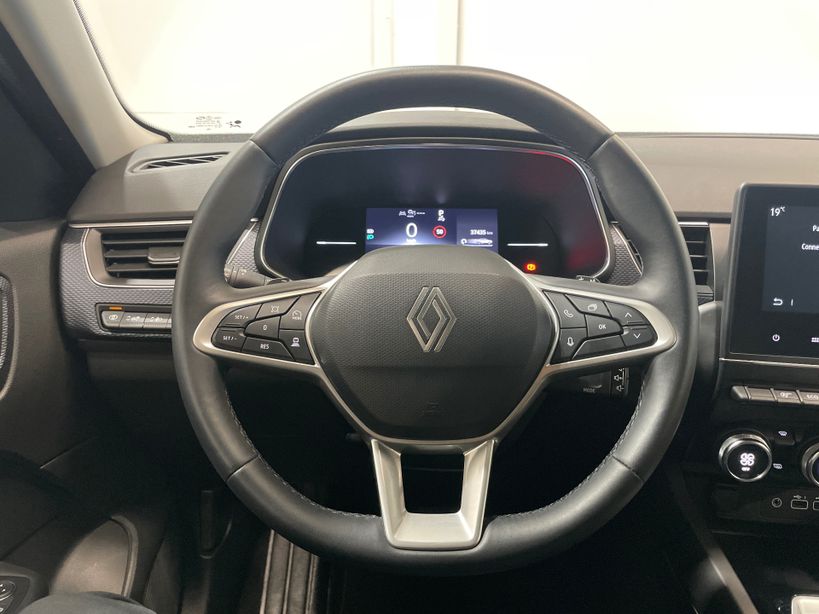 RENAULT ARKANA 2024 - Photo n°20