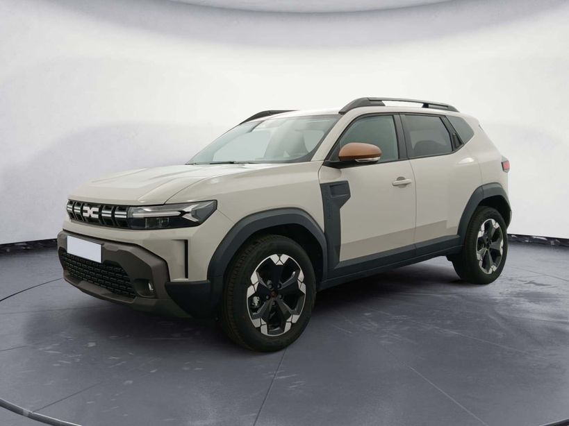 DACIA DUSTER 2026 - Photo n°1