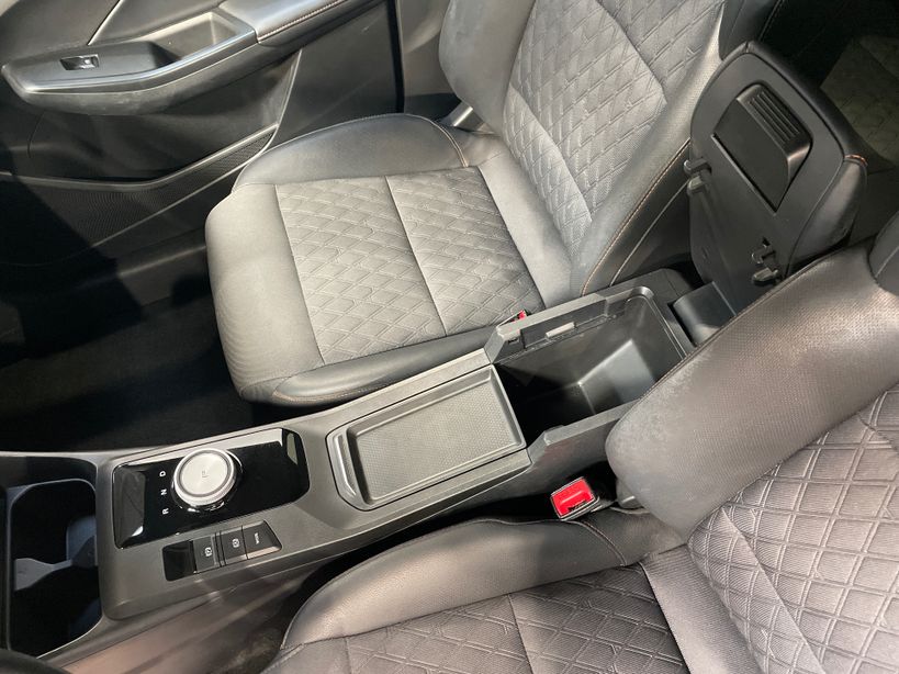 MG MG3 2025 - Photo n°20