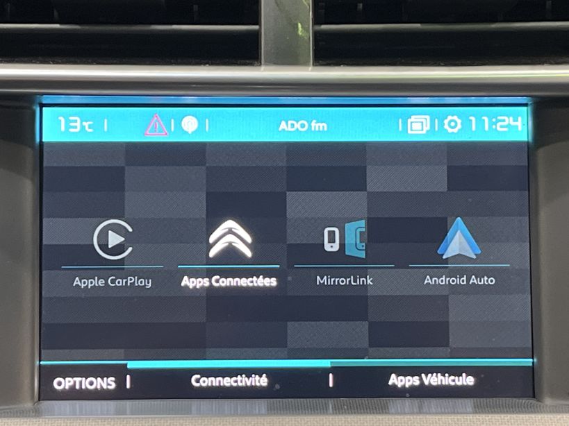 CITROEN C4 2018 - Photo n°16
