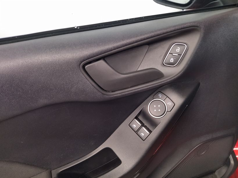 FORD FIESTA 2021 - Photo n°23