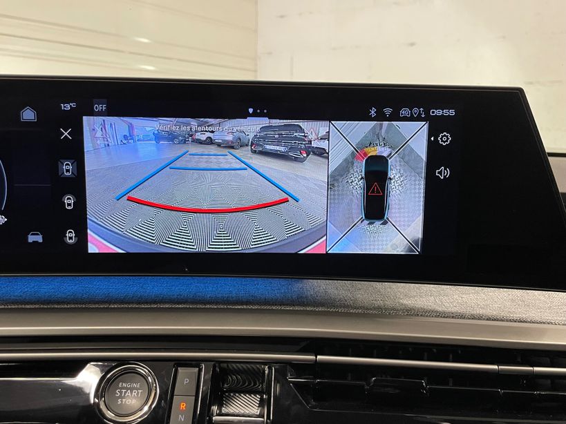 PEUGEOT 3008 2024 - Photo n°24