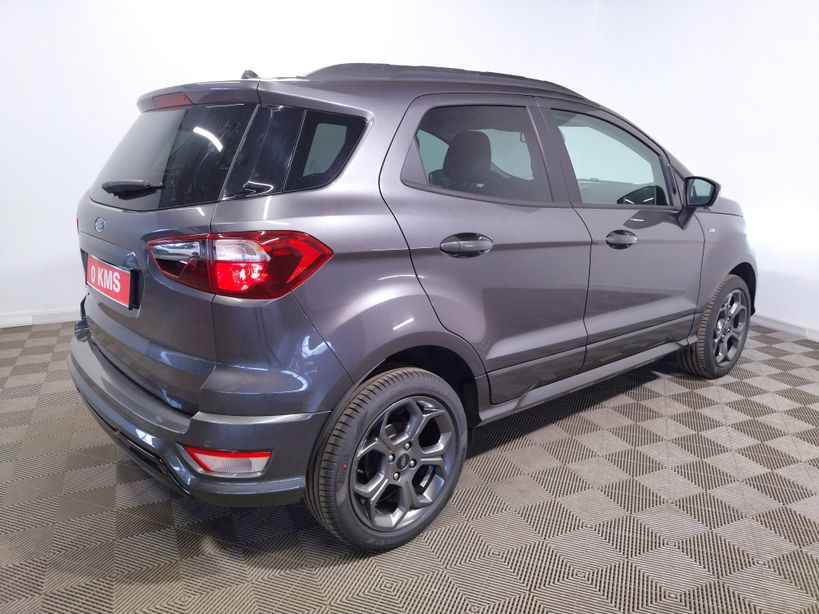 FORD ECOSPORT 2022 - Photo n°5