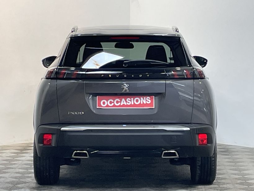 PEUGEOT 2008 2023 - Photo n°6