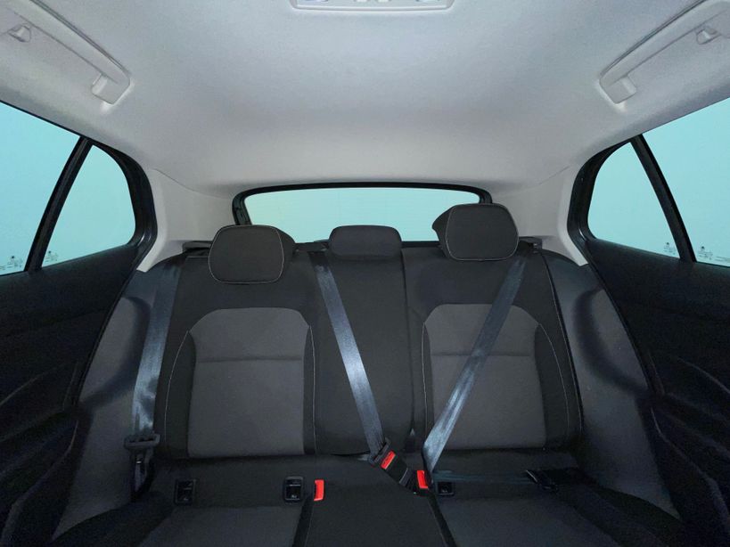 SKODA FABIA 2025 - Photo n°41