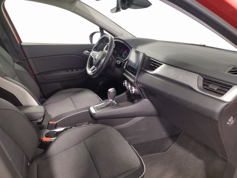 RENAULT CAPTUR 2020 - Photo n°8