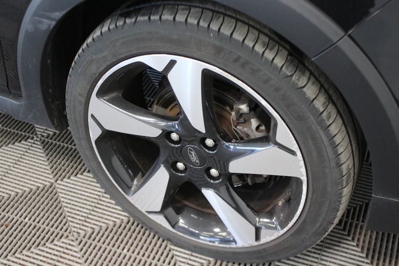 FORD FIESTA ACTIVE 2020 - Photo n°3