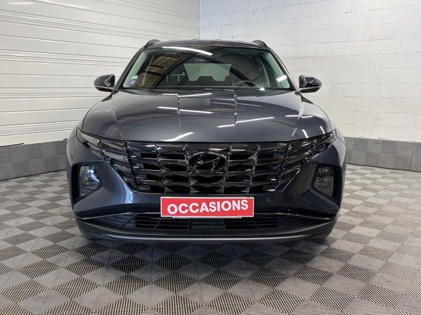 HYUNDAI TUCSON 2022 - Photo n°2