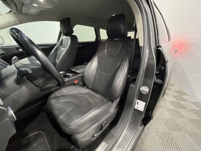 FORD MONDEO SW 2020 - Photo n°9