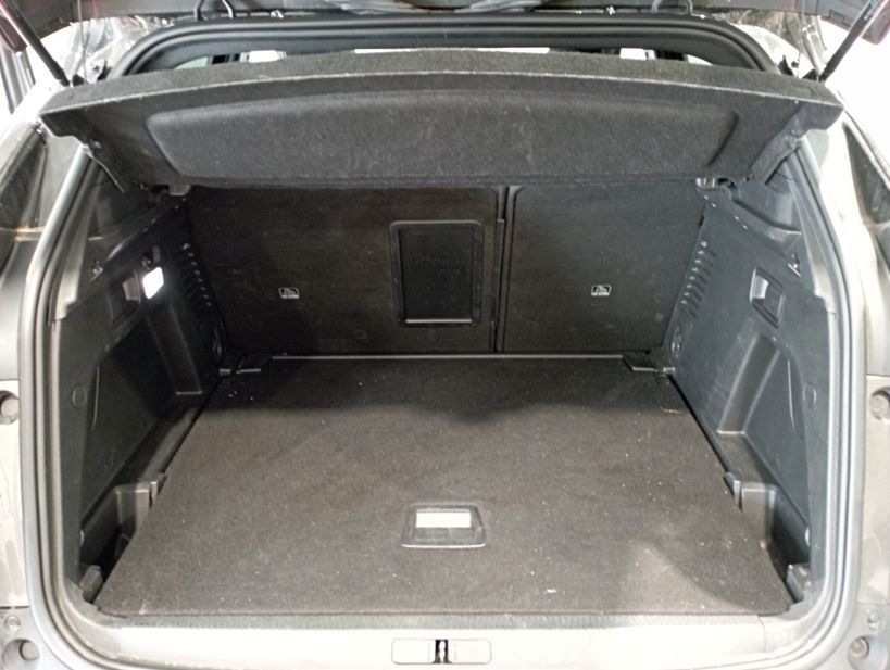 PEUGEOT 3008 2020 - Photo n°39
