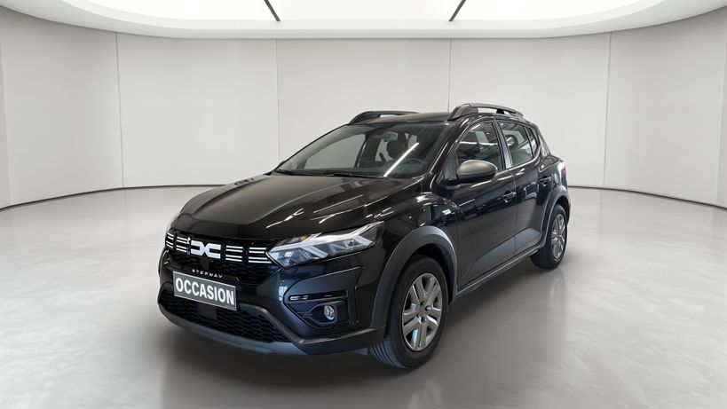 DACIA SANDERO 2023 - Photo n°1