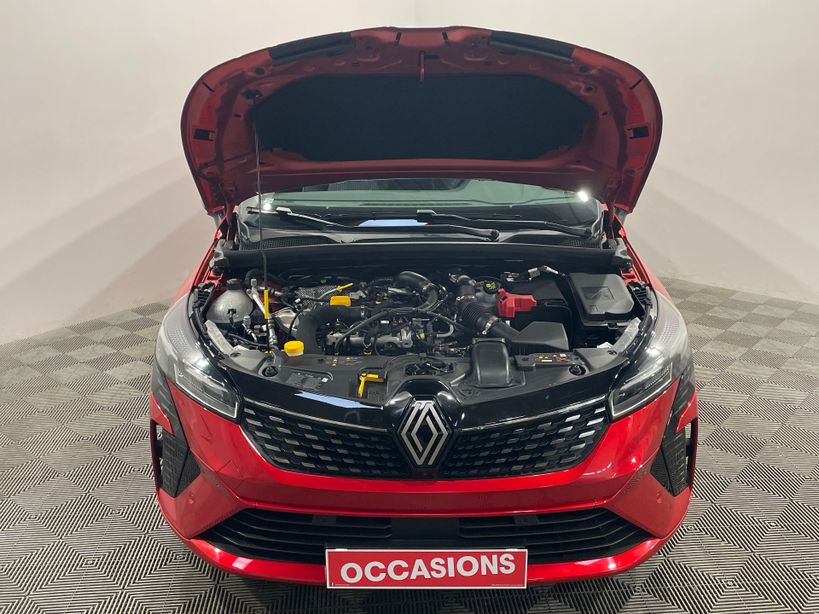 RENAULT CLIO V 2025 - Photo n°4