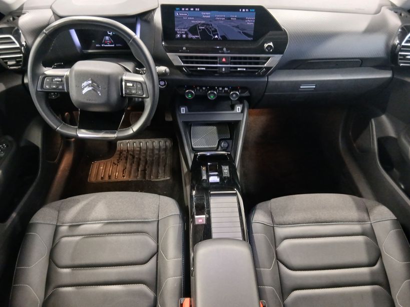 CITROEN C4 X 2023 - Photo n°29