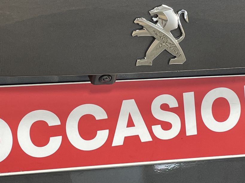 PEUGEOT 2008 2023 - Photo n°50