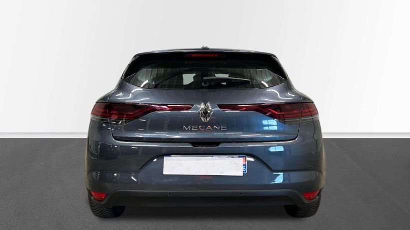 RENAULT MEGANE IV BERLINE 2022 - Photo n°6
