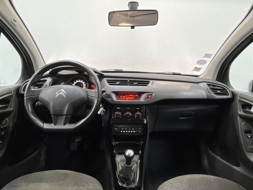 CITROEN C3 2015 - Photo n°27