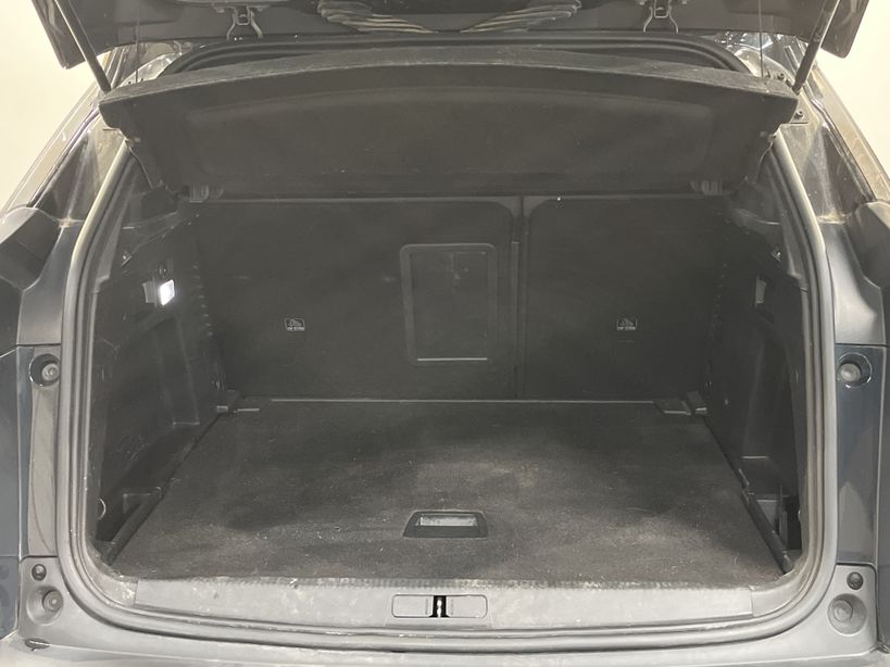 PEUGEOT 3008 2020 - Photo n°47