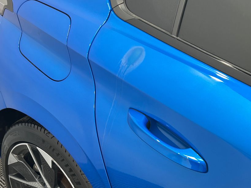 PEUGEOT 308 2023 - Photo n°5