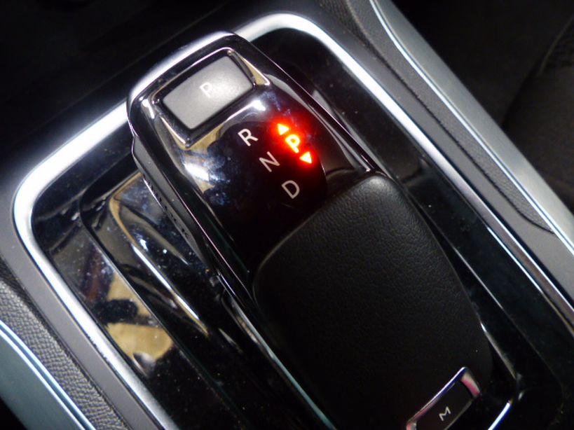 PEUGEOT 308 2021 - Photo n°16