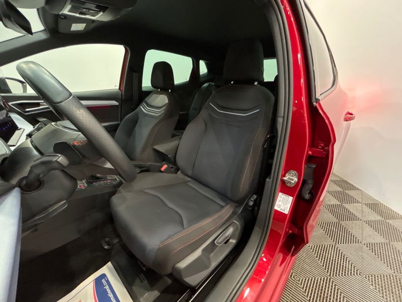 SEAT IBIZA 2023 - Photo n°9