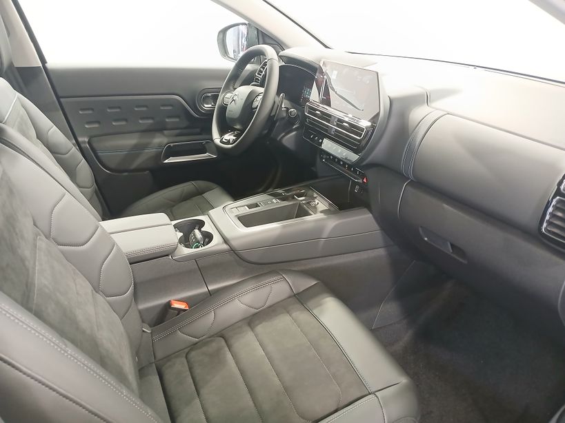CITROEN C5 AIRCROSS 2025 - Photo n°8