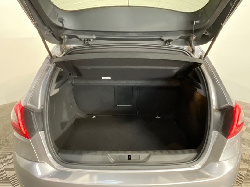 PEUGEOT 308 2021 - Photo n°50