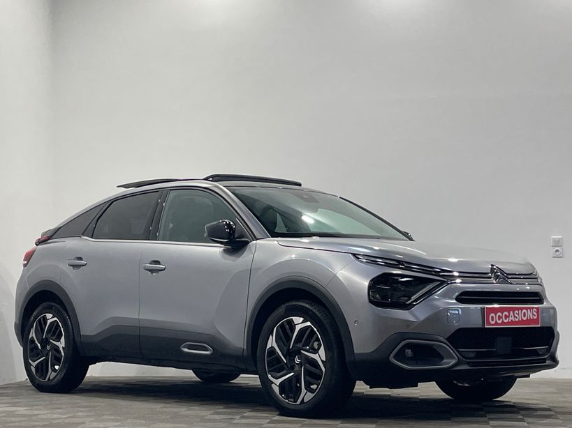 CITROEN C4 2023 - Photo n°55