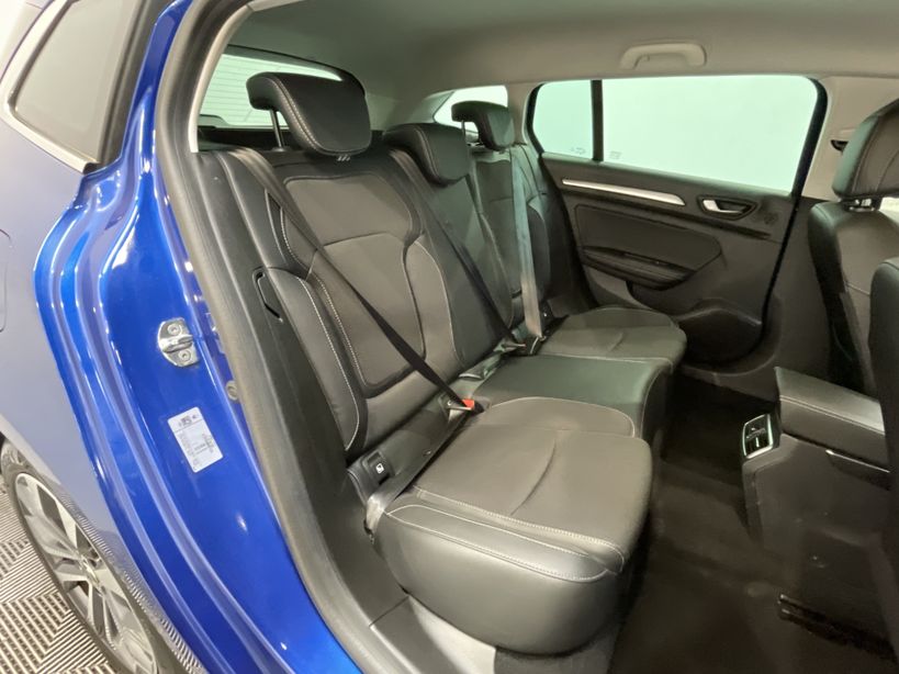 RENAULT MEGANE IV ESTATE 2022 - Photo n°41