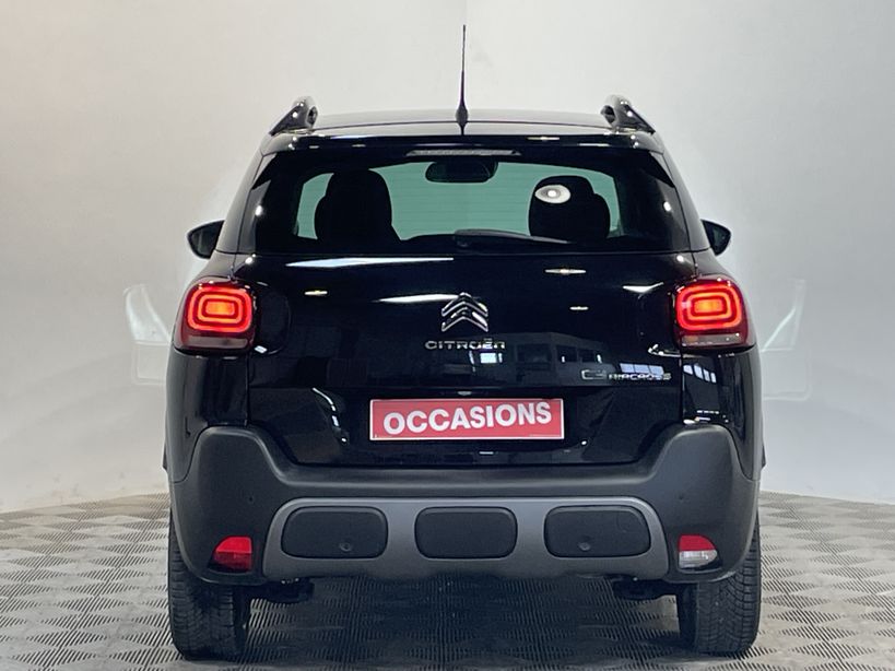 CITROEN C3 AIRCROSS 2024 - Photo n°6