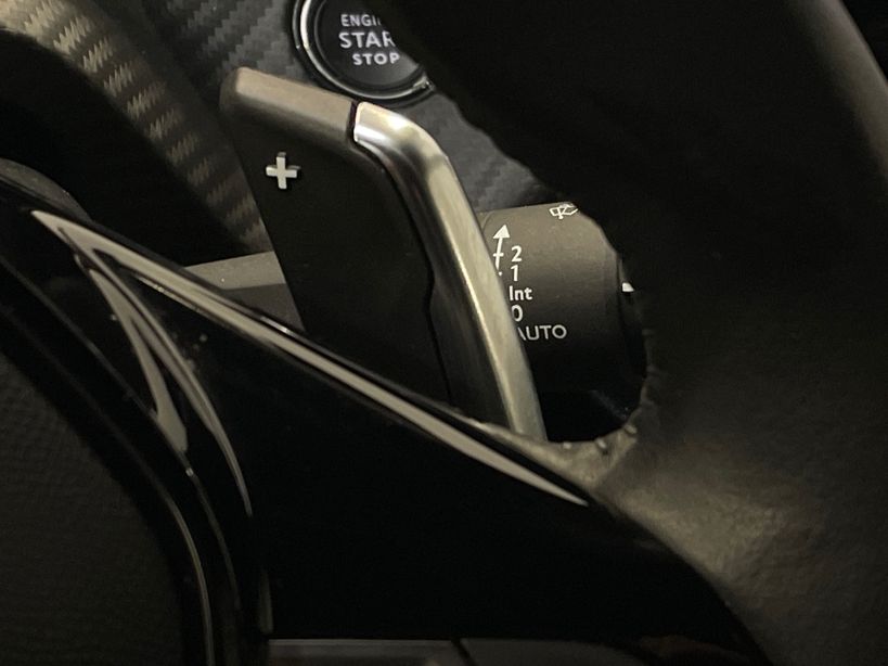 PEUGEOT 2008 2024 - Photo n°32