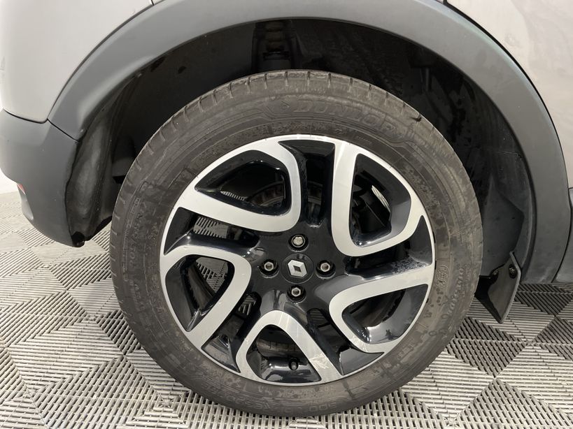 RENAULT CAPTUR 2014 - Photo n°3