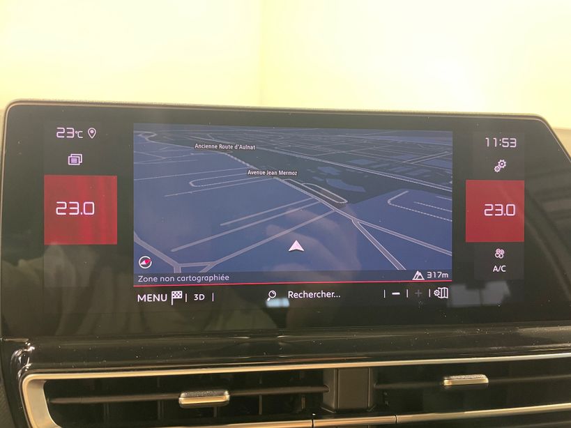 CITROEN C5 AIRCROSS 2023 - Photo n°23