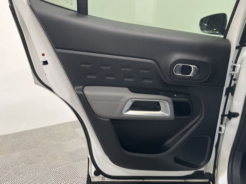 CITROEN C5 AIRCROSS 2021 - Photo n°42