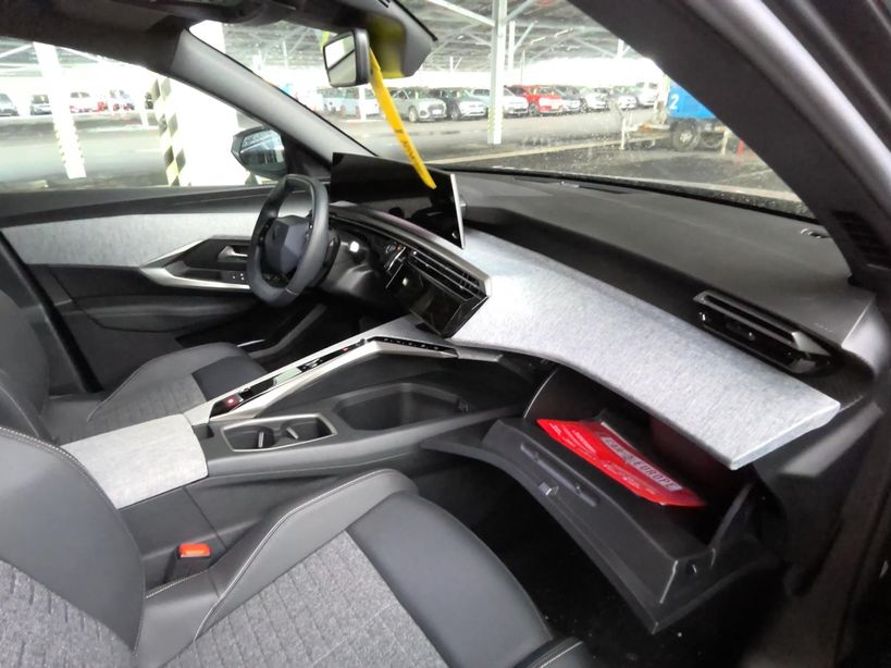 PEUGEOT 5008 2025 - Photo n°3