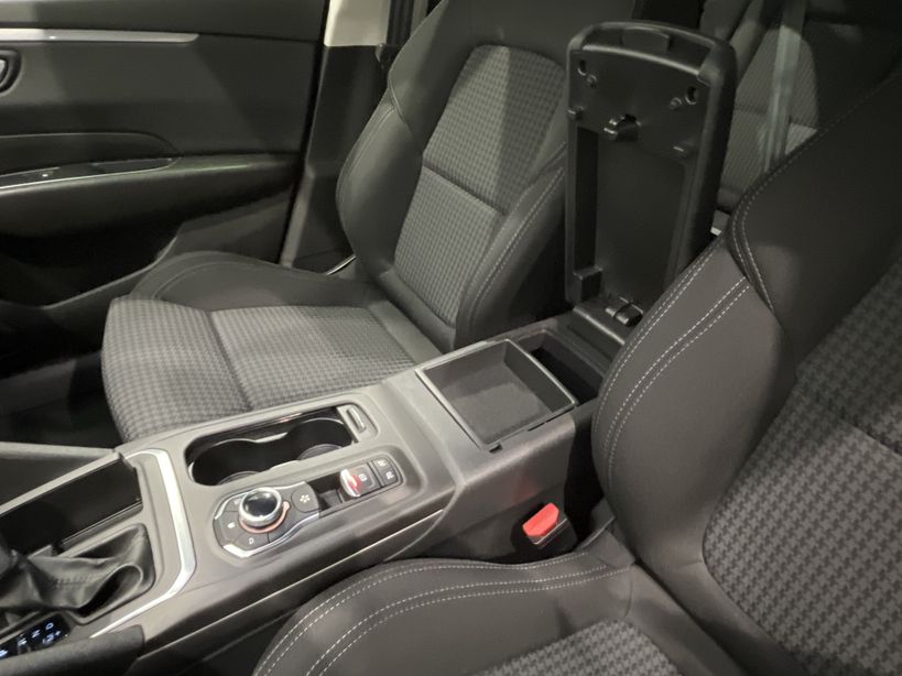 RENAULT TALISMAN 2019 - Photo n°20