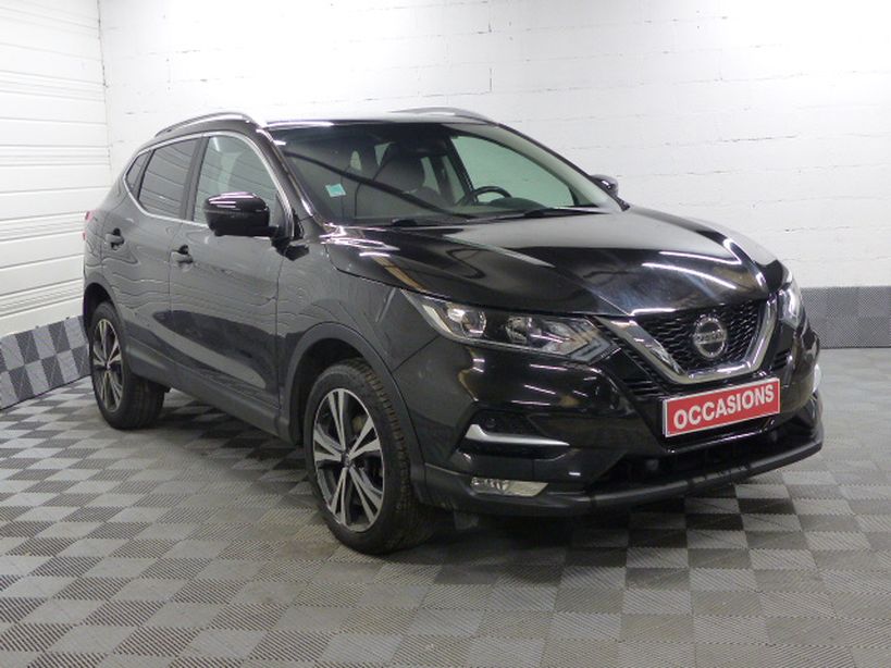 NISSAN QASHQAI 2019 - Photo n°3
