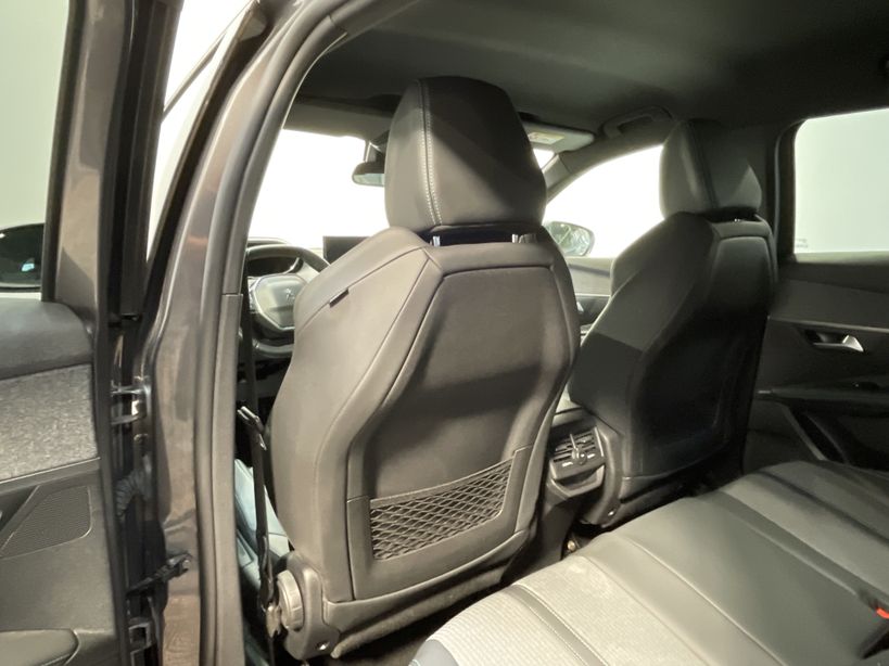 PEUGEOT 3008 2023 - Photo n°39
