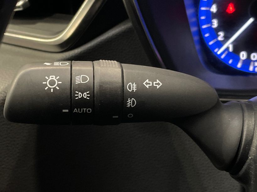 TOYOTA COROLLA HYBRIDE MY21 2022 - Photo n°29