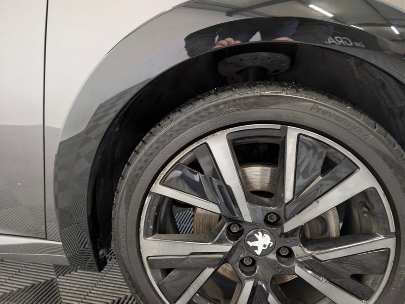 PEUGEOT 208 2023 - Photo n°8