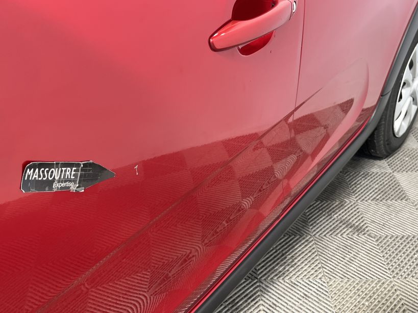 CITROEN C3 2021 - Photo n°20