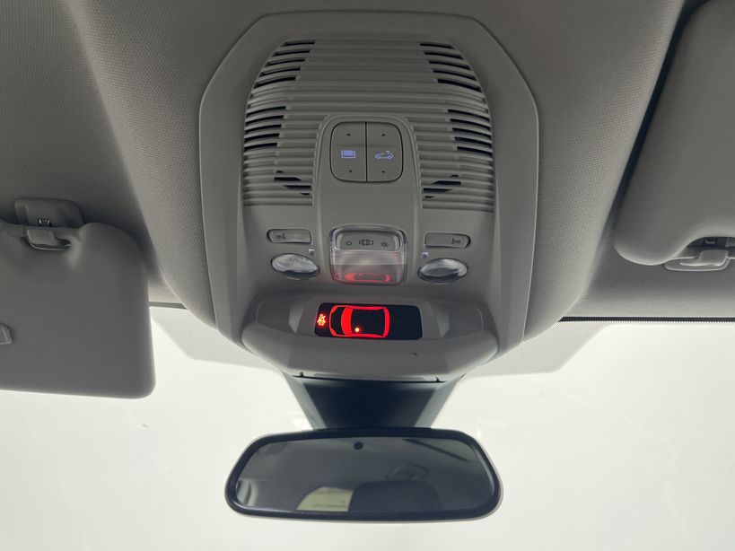 CITROEN C5 AIRCROSS 2021 - Photo n°26
